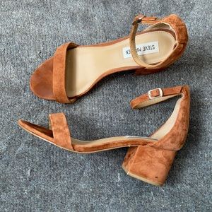 Steve Madden Irenee Heeled Sandal